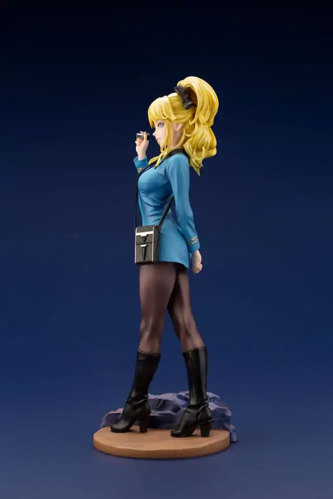 Star Trek Bishoujo PVC Kip 1/7 Medicinski Službenik Limited Edition 23 cm fotografija proizvoda