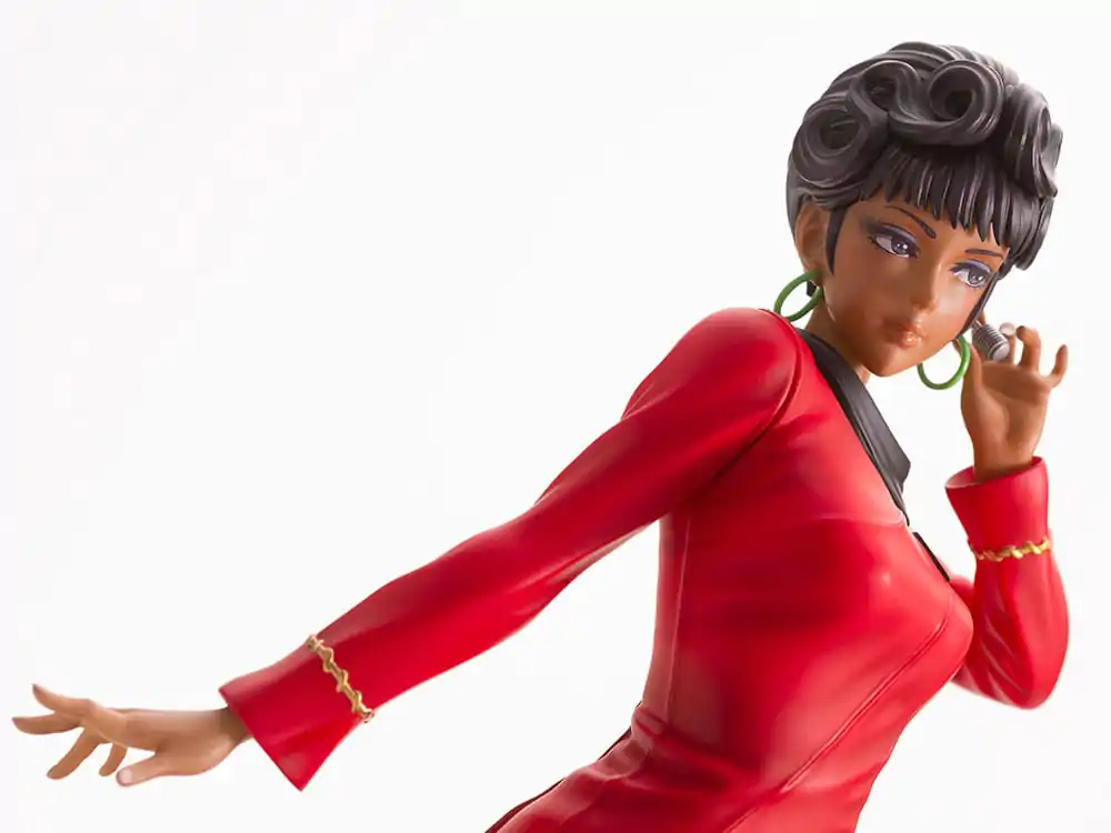 Star Trek Bishoujo PVC Kip 1/7 Operativni Časnik Uhura 23 cm fotografija proizvoda