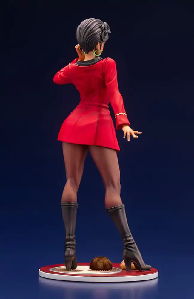 Star Trek Bishoujo PVC Kip 1/7 Operativni Časnik Uhura 23 cm fotografija proizvoda