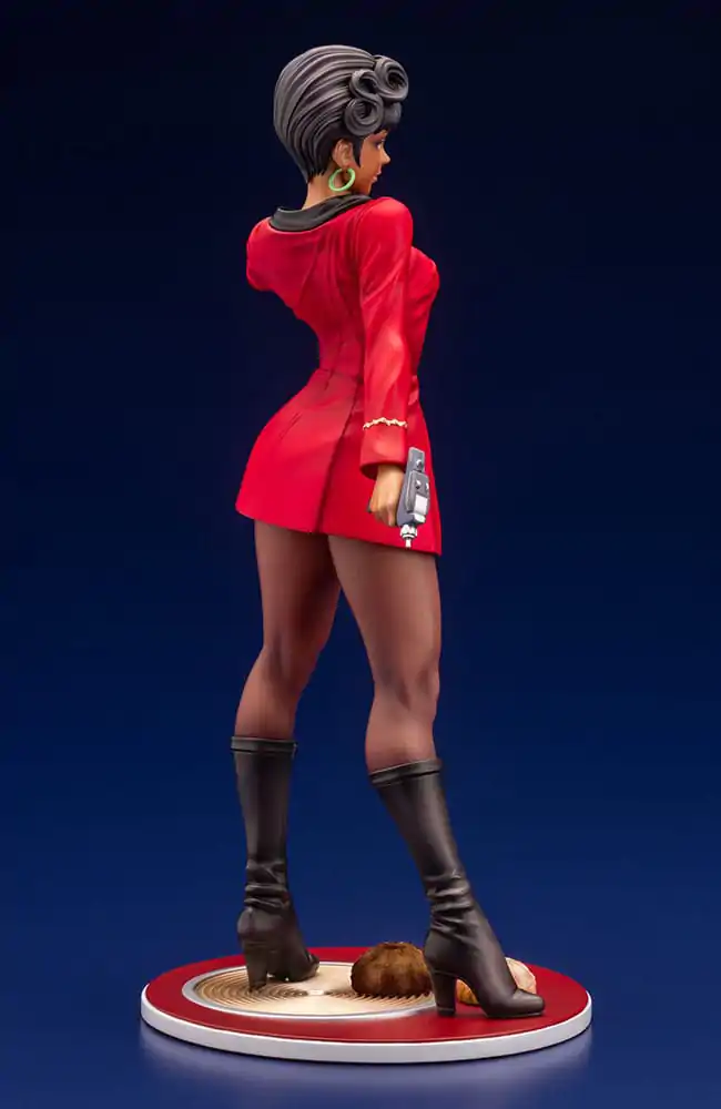 Star Trek Bishoujo PVC Kip 1/7 Operativni Časnik Uhura 23 cm fotografija proizvoda