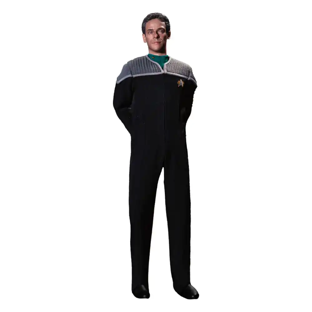 Star Trek: Deep Space Nine Action Figure 1/6 figura Dr. Julian Bashir 30 cm fotografija proizvoda