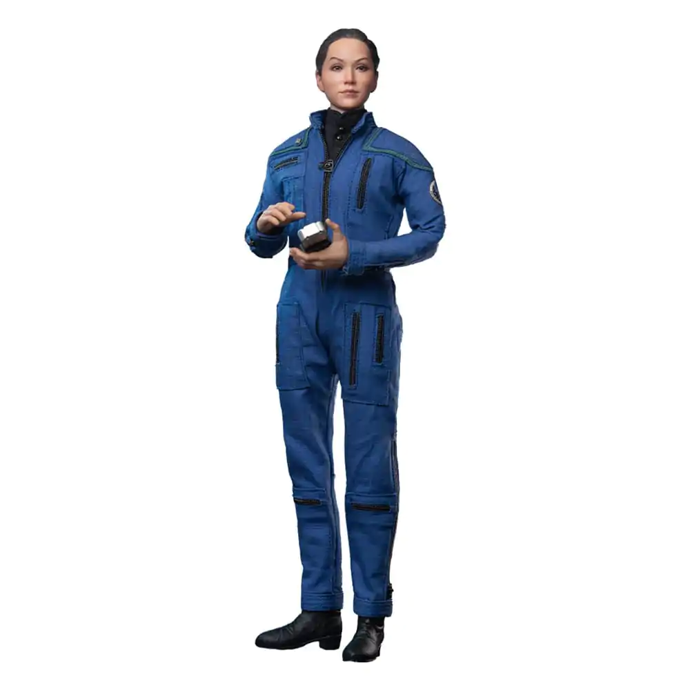 Star Trek: Enterprise akcijska figura 1/6 Ensign Hoshi Sato 28 cm fotografija proizvoda