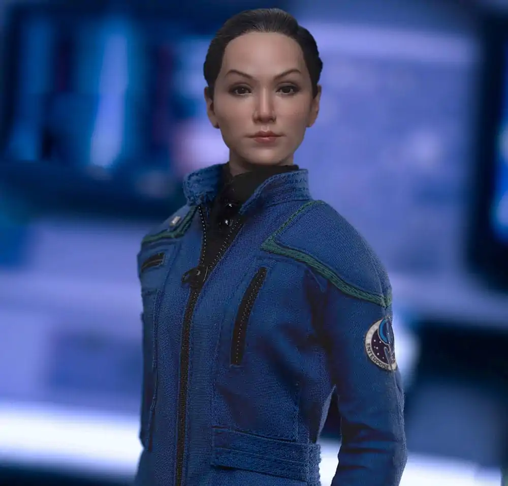 Star Trek: Enterprise akcijska figura 1/6 Ensign Hoshi Sato 28 cm fotografija proizvoda