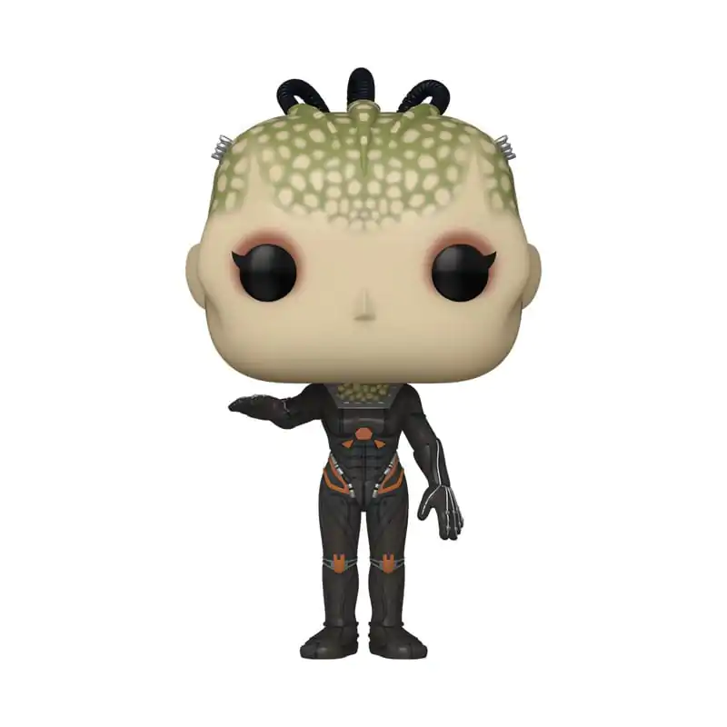 Star Trek First Contact Funko POP! TV Vinil Figura Borg Queen 9 cm fotografija proizvoda