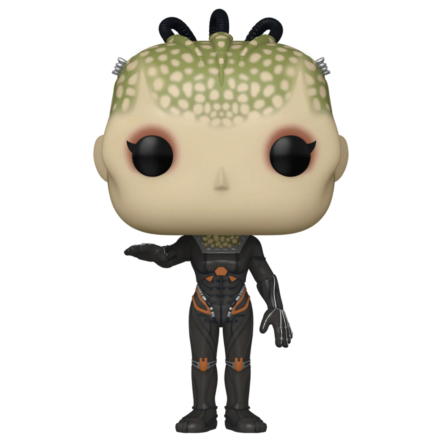 Star Trek First Contact Funko POP! TV Vinil Figura Borg Queen 9 cm fotografija proizvoda