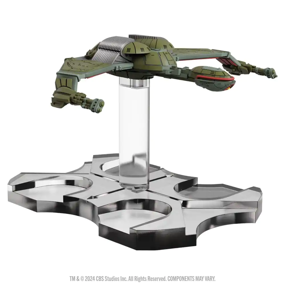 Star Trek: Into the Unknown Miniatures Game Expansion Rising Tensions *English Version* - Proširenje za minijaturnu igru fotografija proizvoda