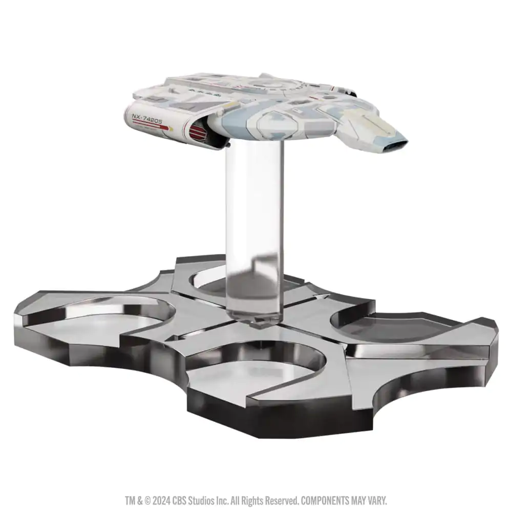 Star Trek: Into the Unknown Miniatures Game Expansion Rising Tensions *English Version* - Proširenje za minijaturnu igru fotografija proizvoda