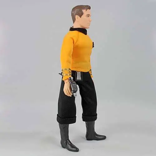 Star Trek akcijska figura Kirk 55th Anniversary 20 cm fotografija proizvoda