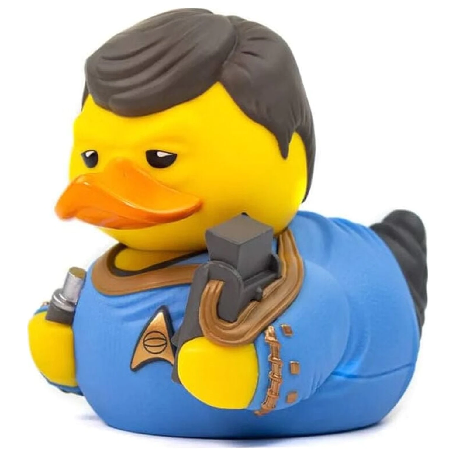 Star Trek Tubbz PVC Figura Leonard 'Bones' McCoy Kolekcionarsko Izdanje u Kutiji 10 cm fotografija proizvoda