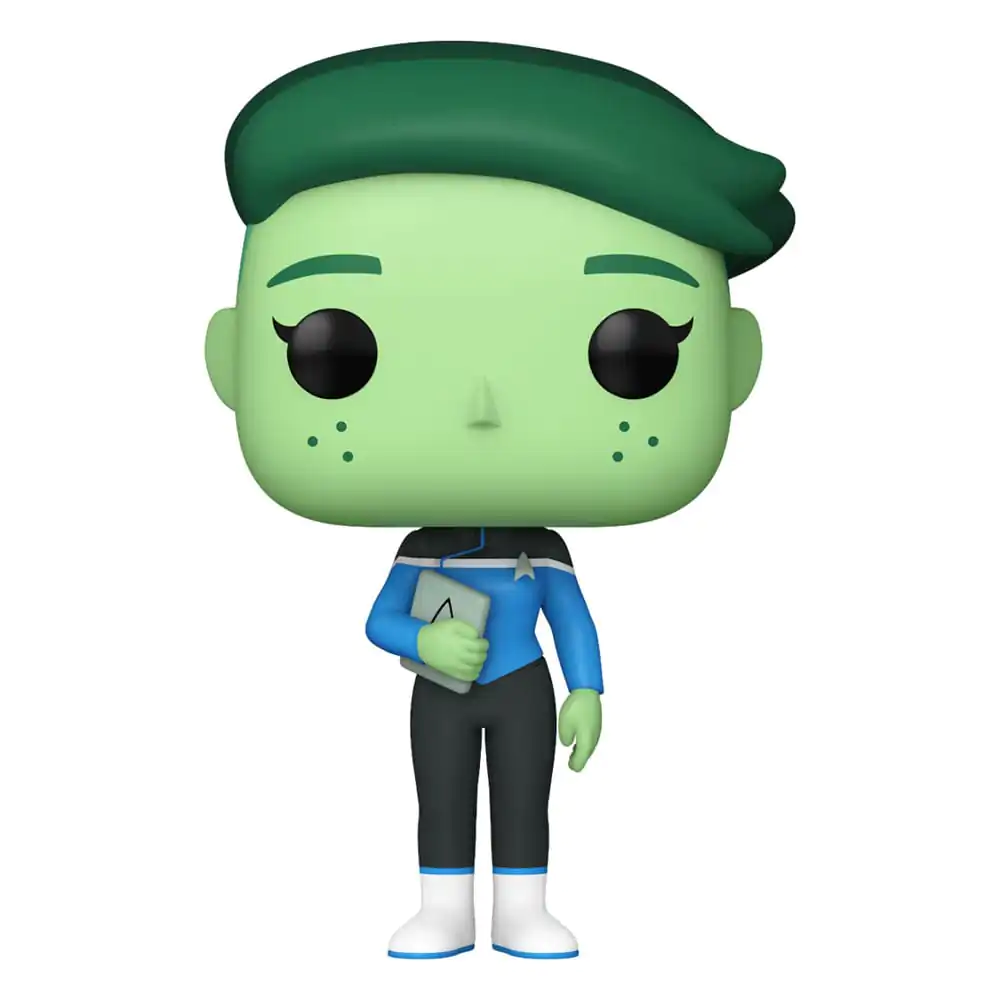 Star Trek Lower Decks POP! TV figura od vinila D'Vana 9 cm fotografija proizvoda