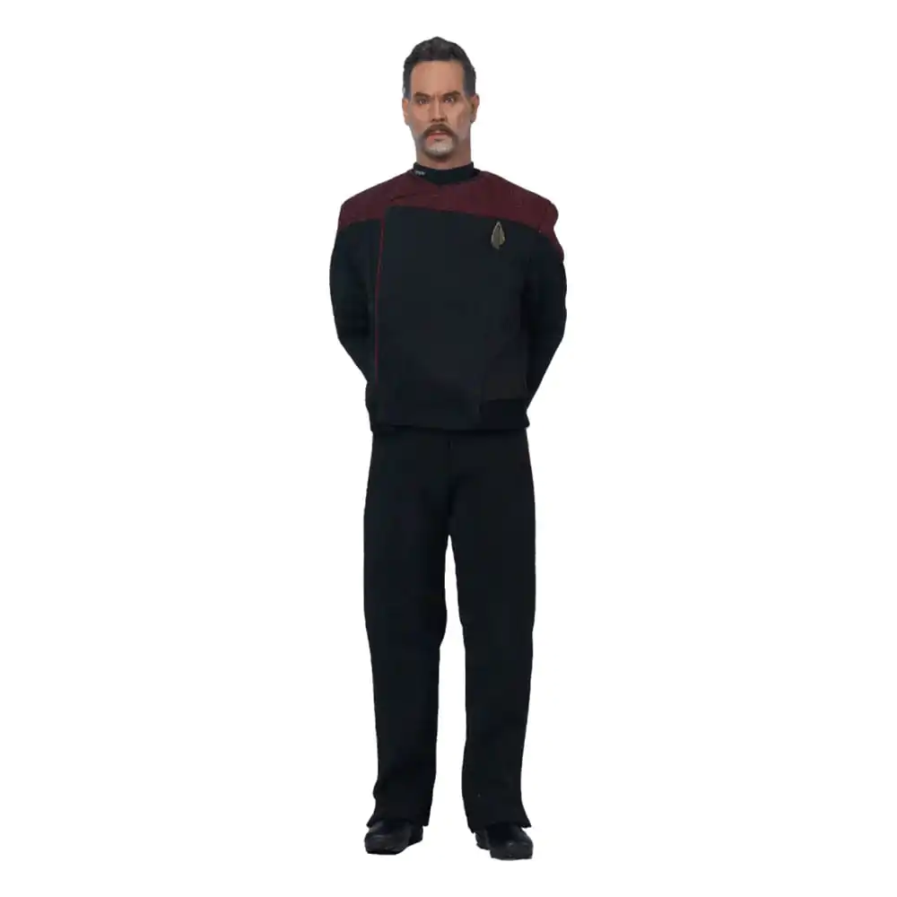 Star Trek: Picard akcijska figura 1/6 Captain Liam Shaw 30 cm fotografija proizvoda