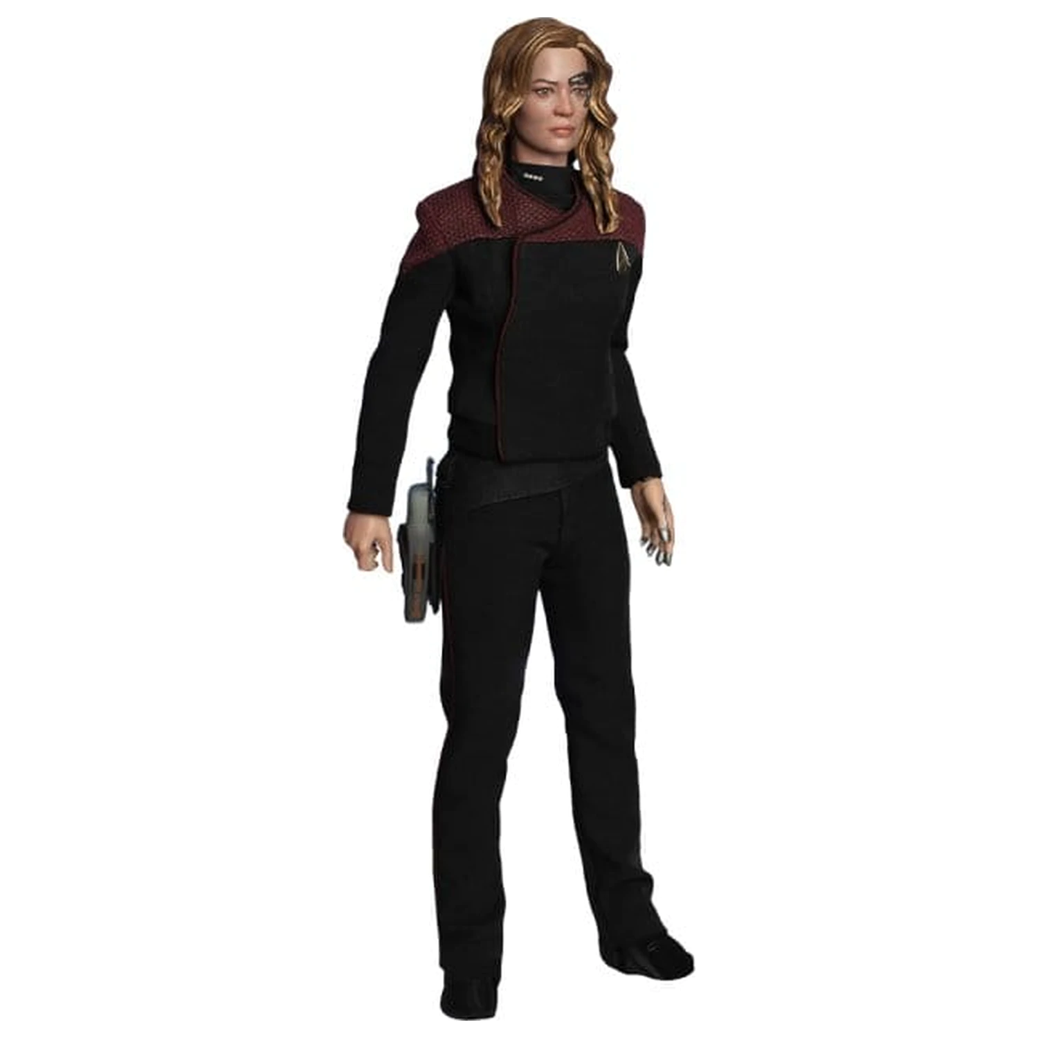 Star Trek: Picard figura 1/6 Captain Seven of Nine 29 cm fotografija proizvoda