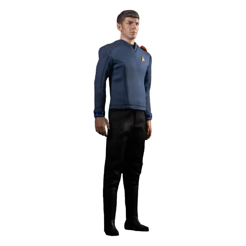 Star Trek: Strange New Worlds akcijska figura 1/6 Spock 30 cm fotografija proizvoda
