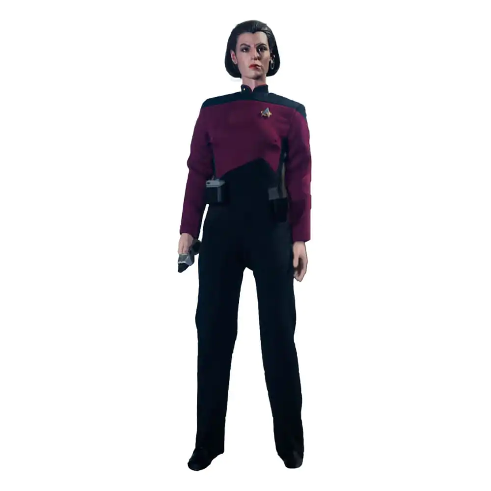 Star Trek: The Next Generation akcijska figura 1/6 Ensign Ro Laren 28 cm fotografija proizvoda