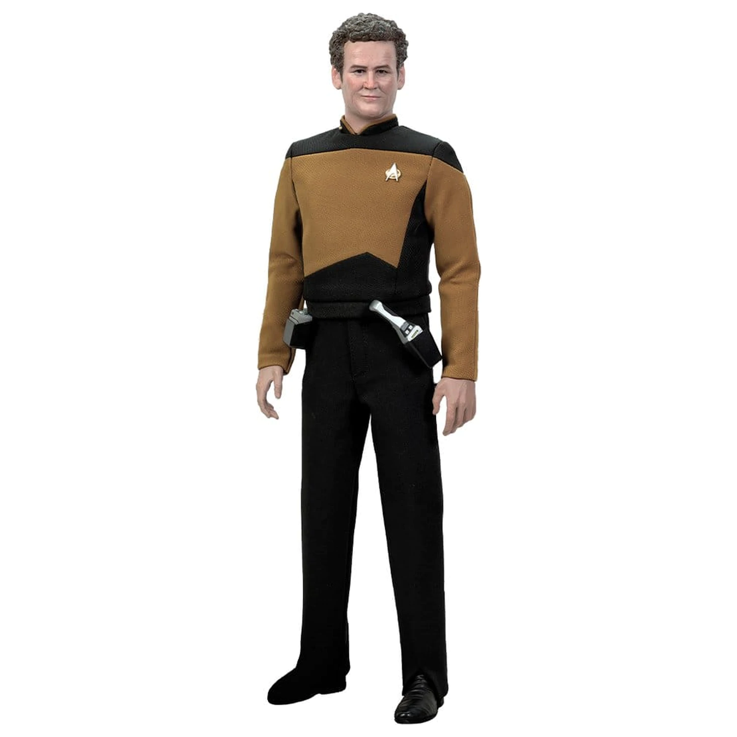 Star Trek: The Next Generation Akcijska figura 1/6 Chief Miles O'Brien Essential Version 30 cm fotografija proizvoda