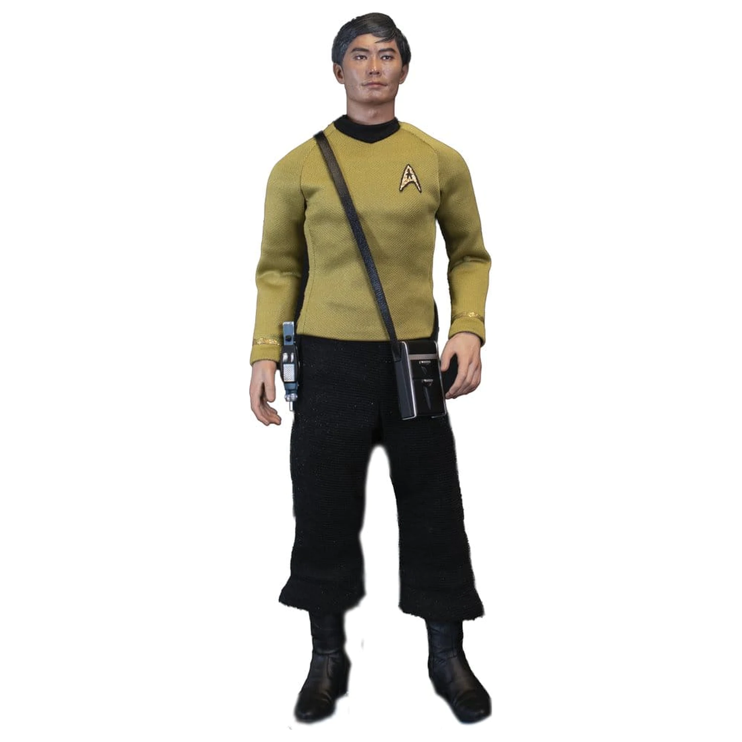 Star Trek: The Original Series Akcijska figura 1/6 Lt. Sulu 30 cm fotografija proizvoda