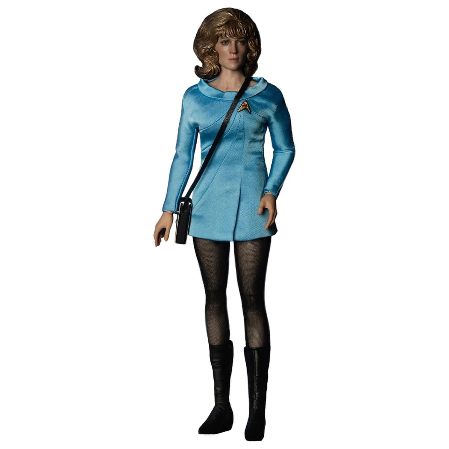 Star Trek: The Original Series Museum Grade akcijska figura 1/6 Nurse Christine Chapel 28 cm fotografija proizvoda
