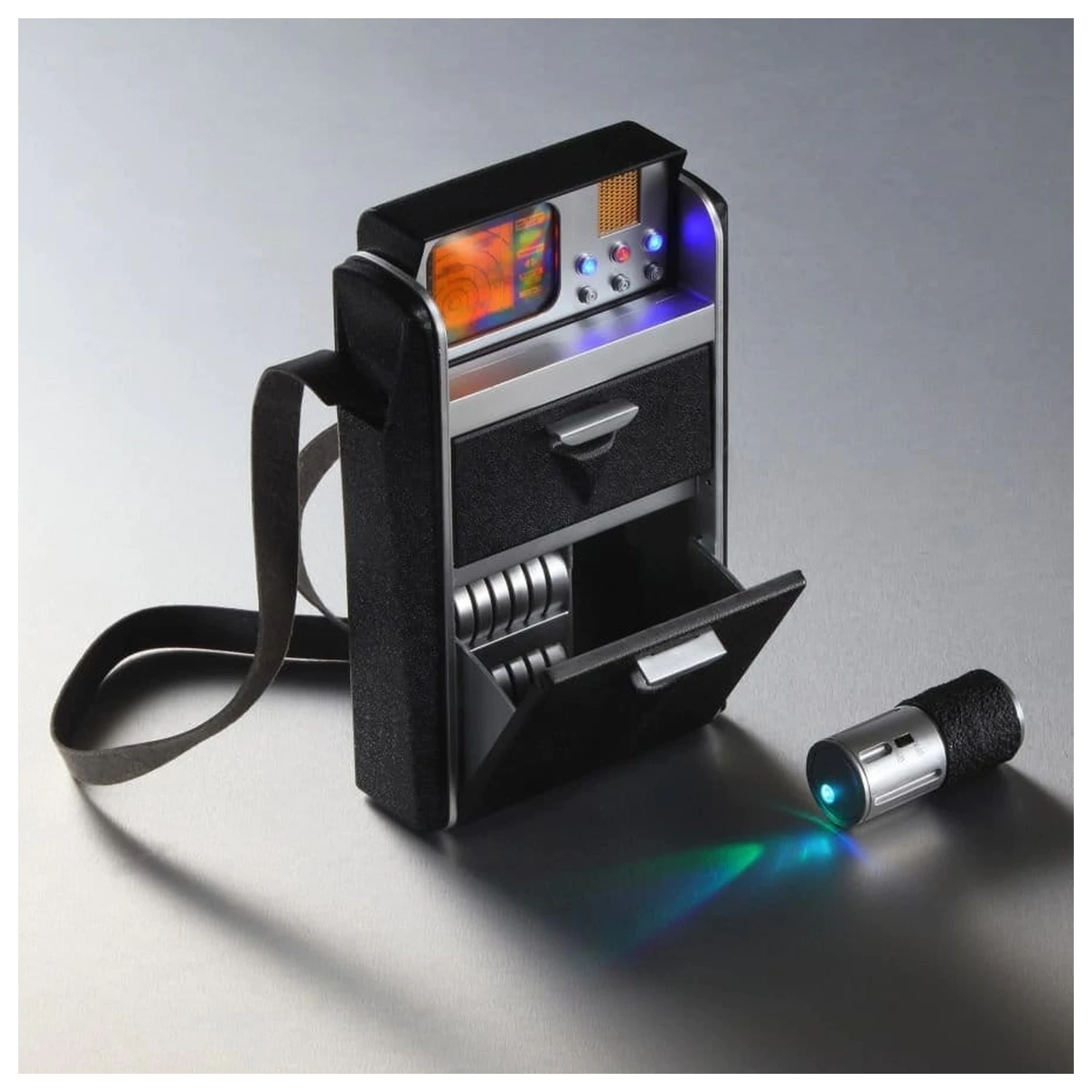 Star Trek: The Original Series Replika 1/1 Trikorder fotografija proizvoda