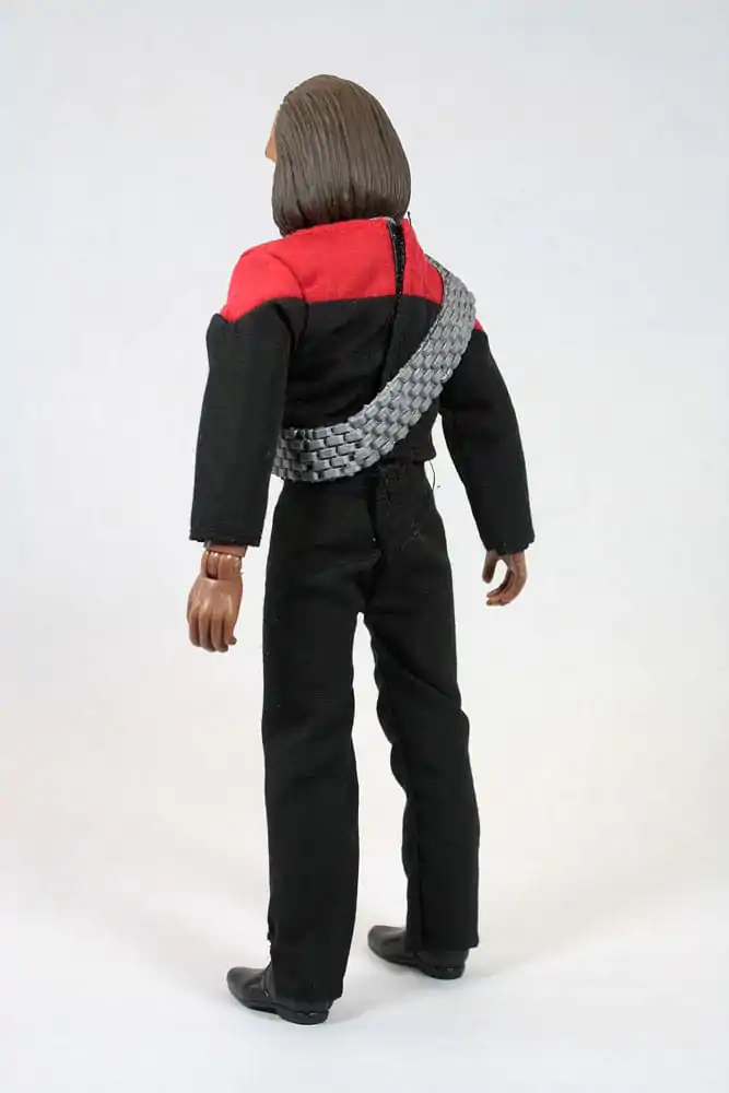 Star Trek TNG akcijska figura Lt. Worf 20 cm fotografija proizvoda