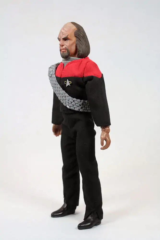 Star Trek TNG akcijska figura Lt. Worf 20 cm fotografija proizvoda