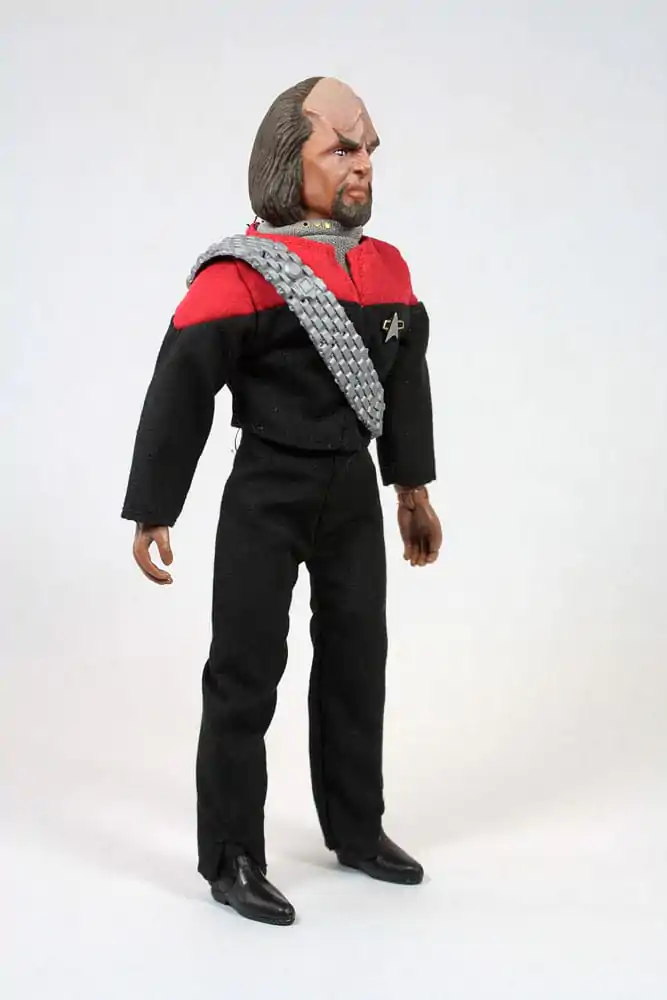 Star Trek TNG akcijska figura Lt. Worf 20 cm fotografija proizvoda