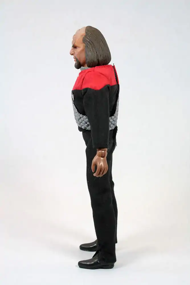 Star Trek TNG akcijska figura Lt. Worf 20 cm fotografija proizvoda