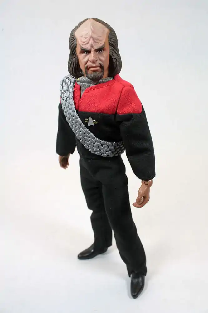 Star Trek TNG akcijska figura Lt. Worf 20 cm fotografija proizvoda