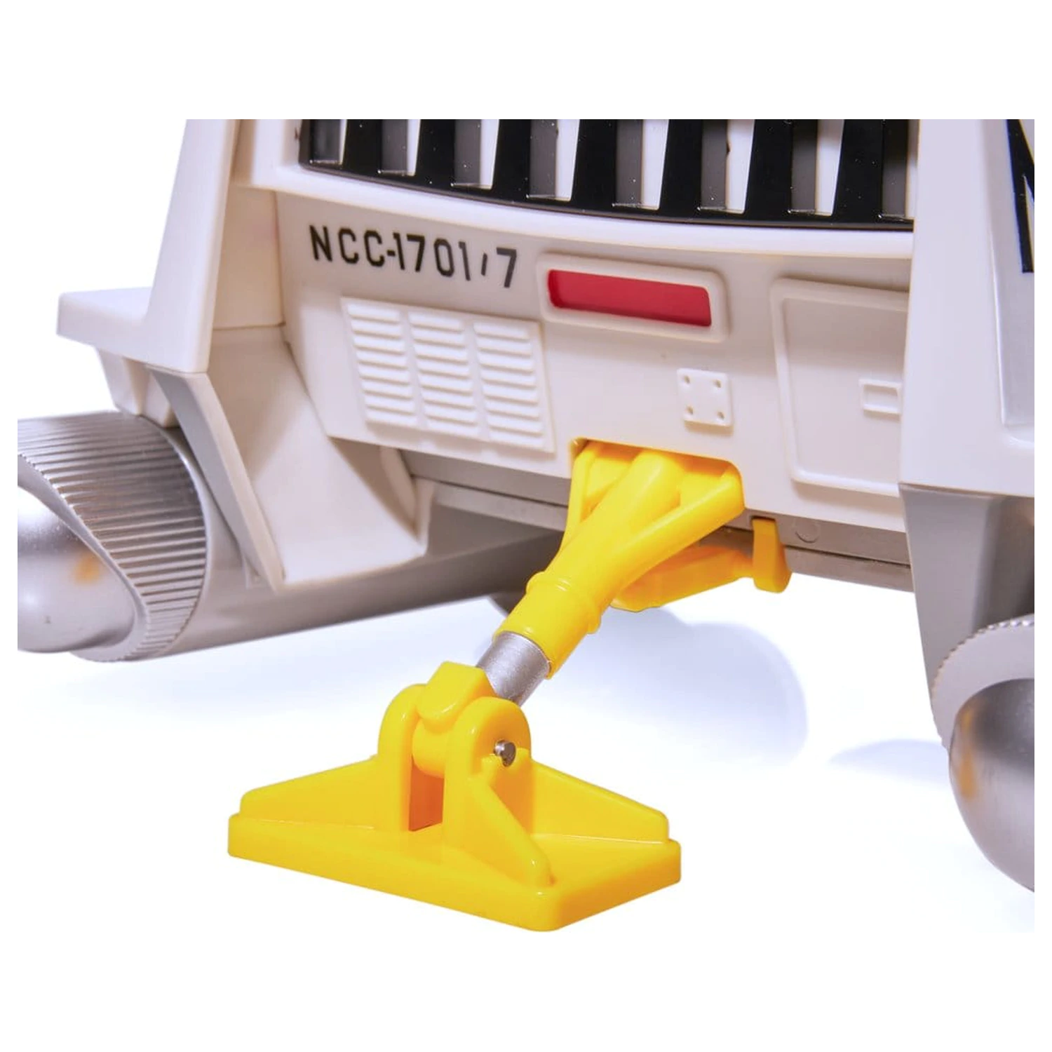 Star Trek Tubbz vozilo PVC figura Galileo 25 cm fotografija proizvoda