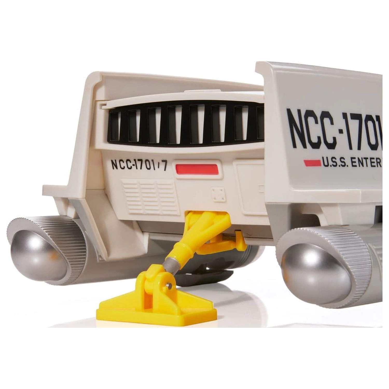 Star Trek Tubbz vozilo PVC figura Galileo 25 cm fotografija proizvoda