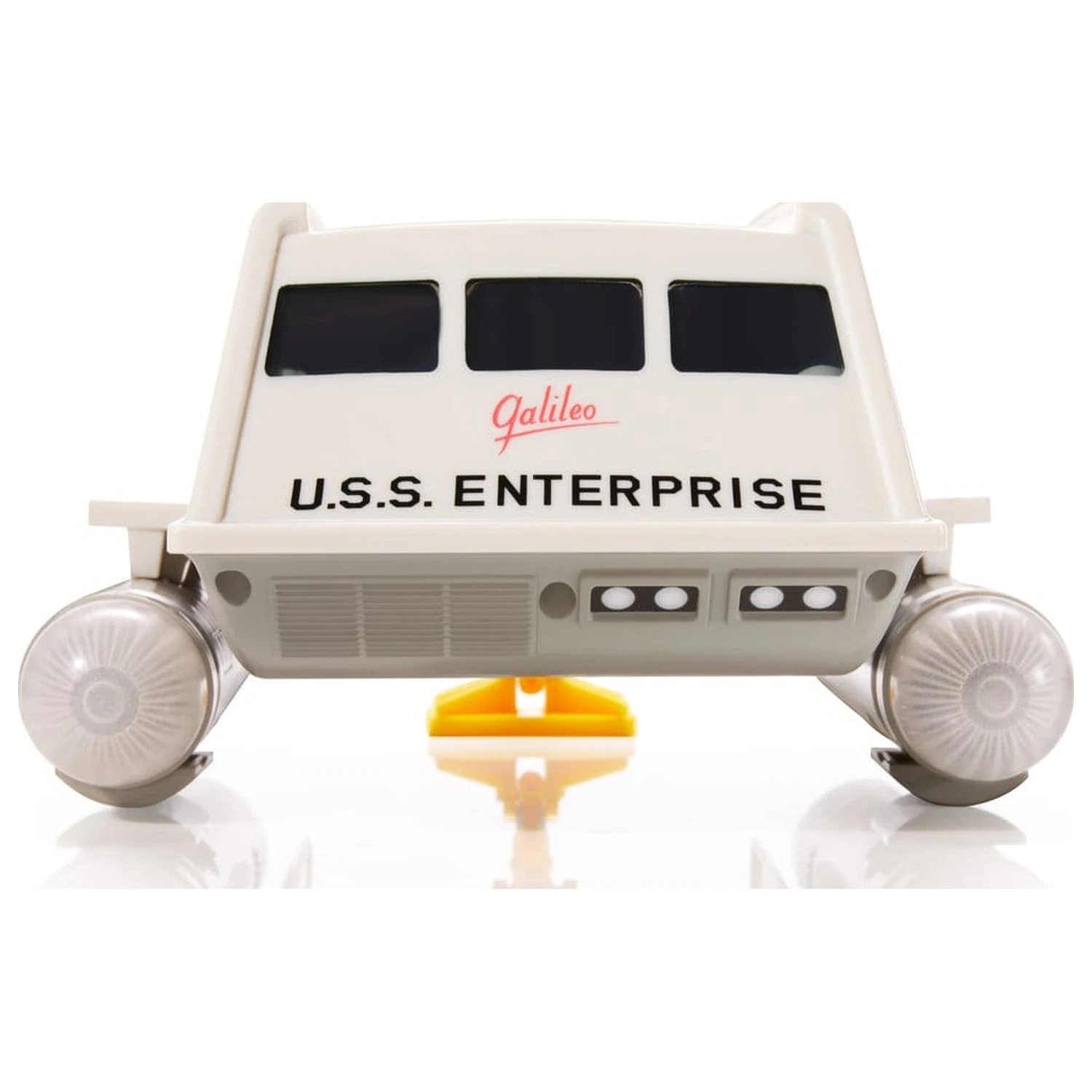 Star Trek Tubbz vozilo PVC figura Galileo 25 cm fotografija proizvoda