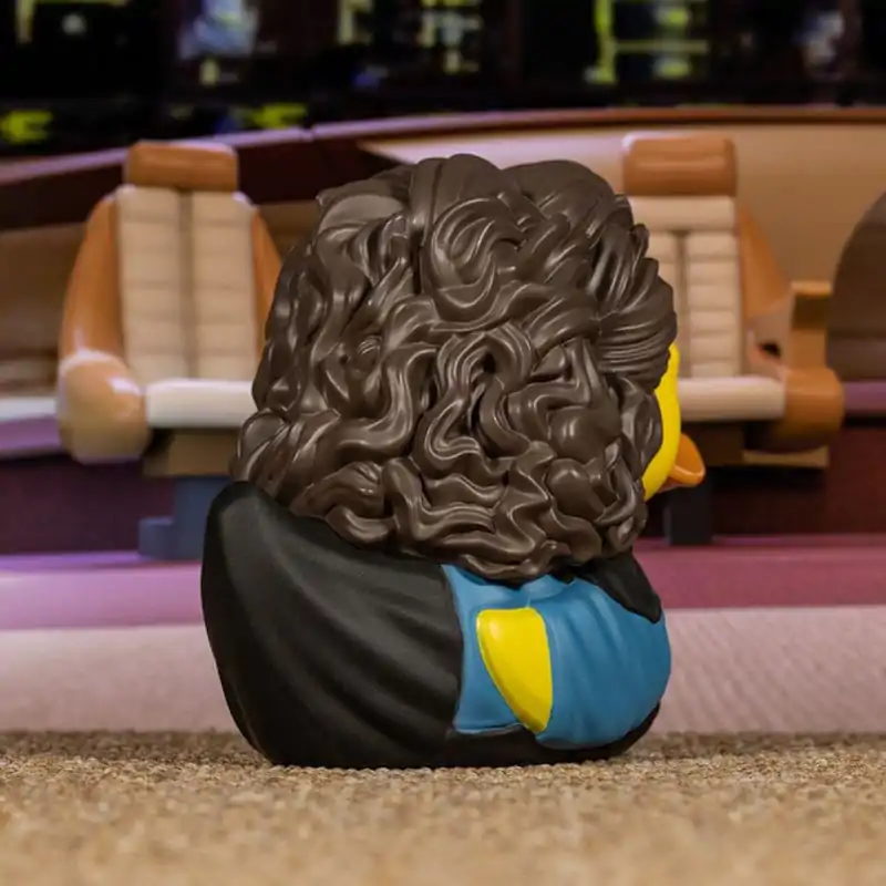 Star Trek Tubbz PVC figura Deanna Troi Boxed Edition 10 cm fotografija proizvoda