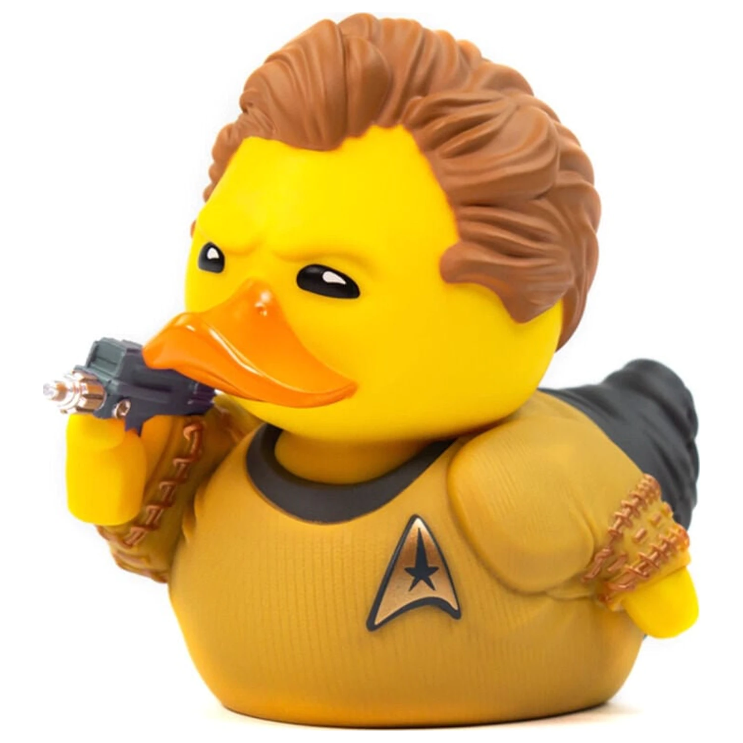 Star Trek Tubbz PVC figura James T. Kirk Boxed Edition 10 cm fotografija proizvoda