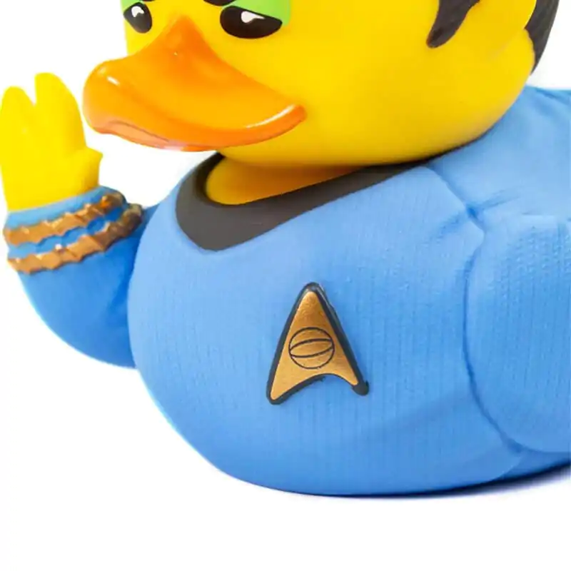 Star Trek Tubbz PVC figura Spock Boxed Edition 10 cm fotografija proizvoda