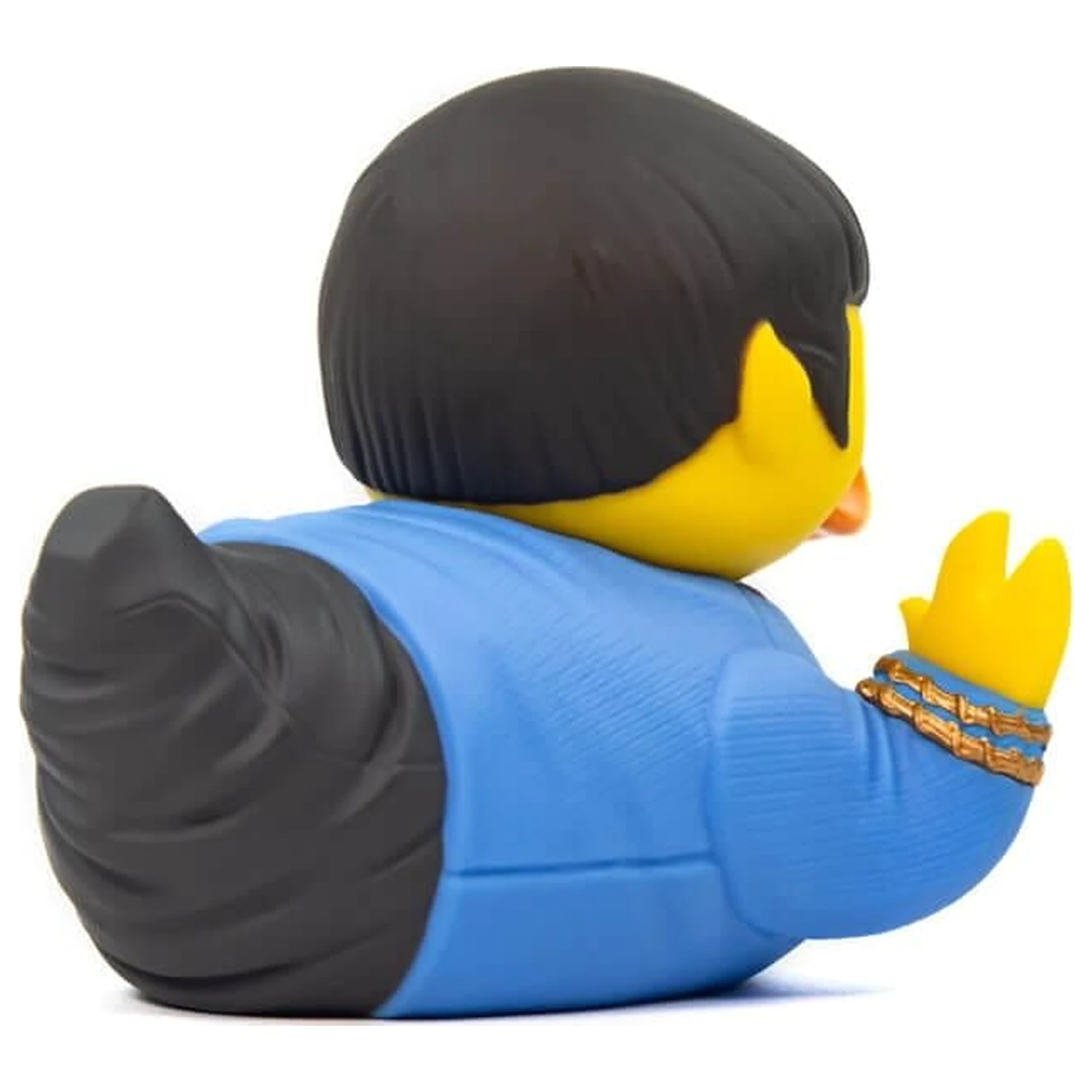 Star Trek Tubbz PVC figura Spock Boxed Edition 10 cm fotografija proizvoda