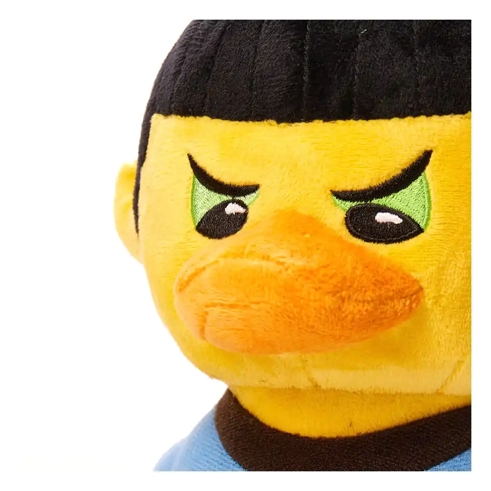 Star Trek Tubbz Plišana figura Spock 20 cm fotografija proizvoda