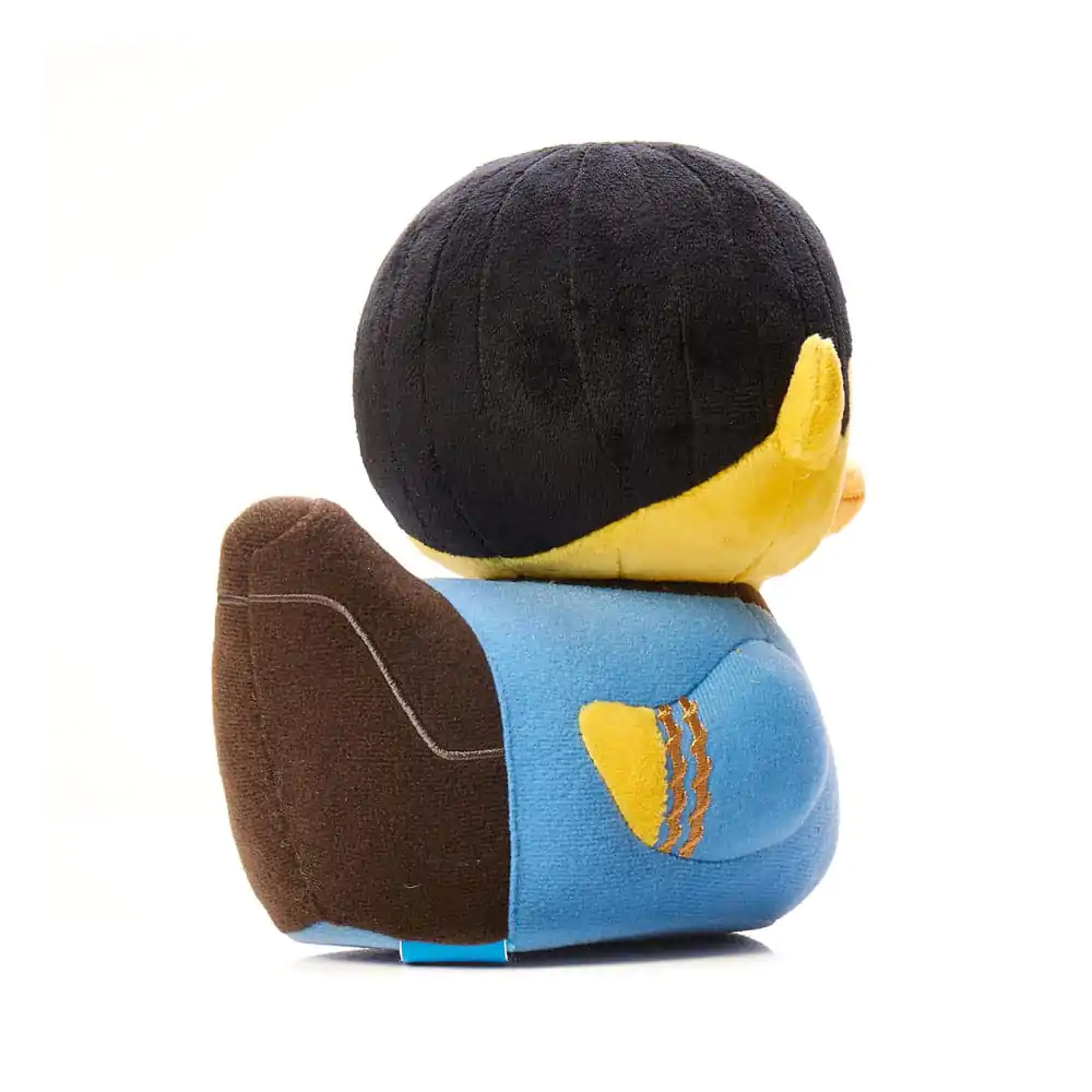 Star Trek Tubbz Plišana figura Spock 20 cm fotografija proizvoda