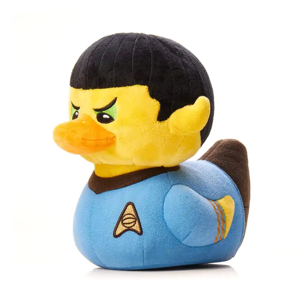 Star Trek Tubbz Plišana figura Spock 20 cm fotografija proizvoda