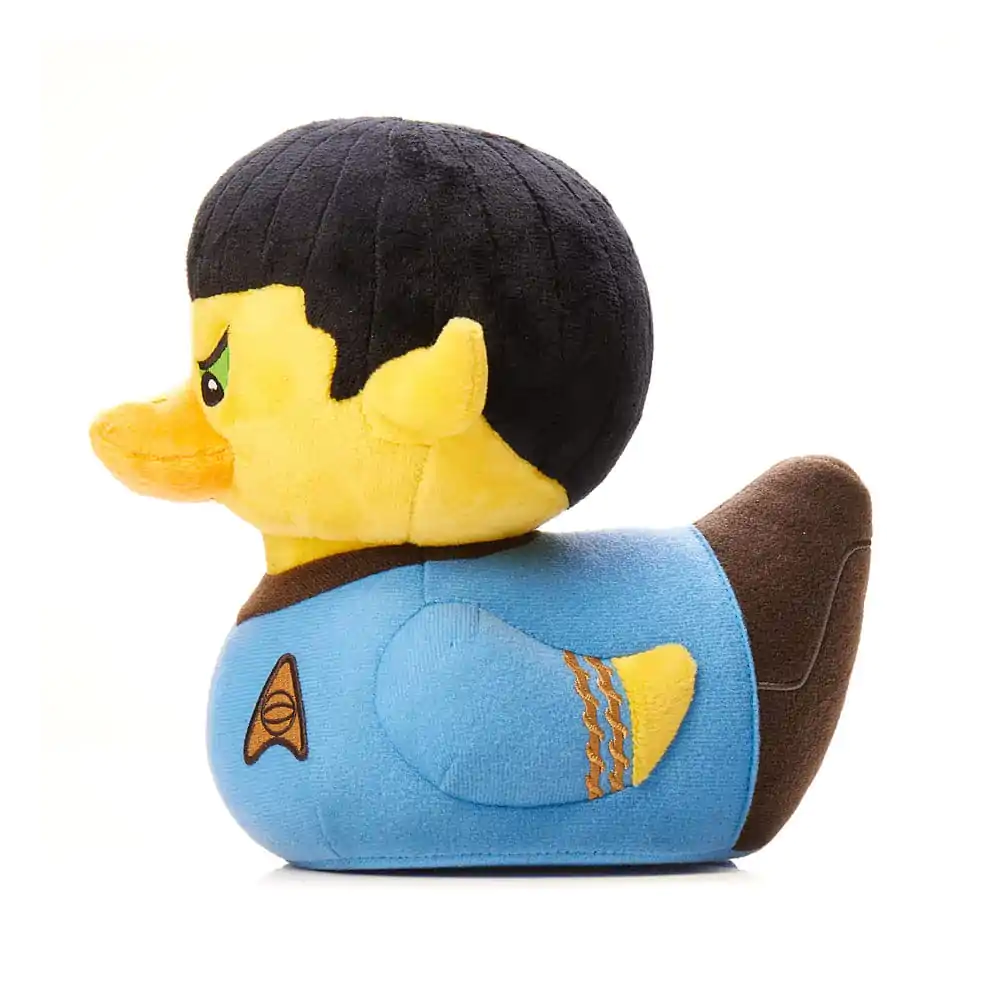 Star Trek Tubbz Plišana figura Spock 20 cm fotografija proizvoda