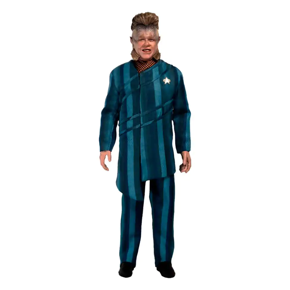 Star Trek: Voyager akcijska figura 1/6 Neelix 29 cm fotografija proizvoda