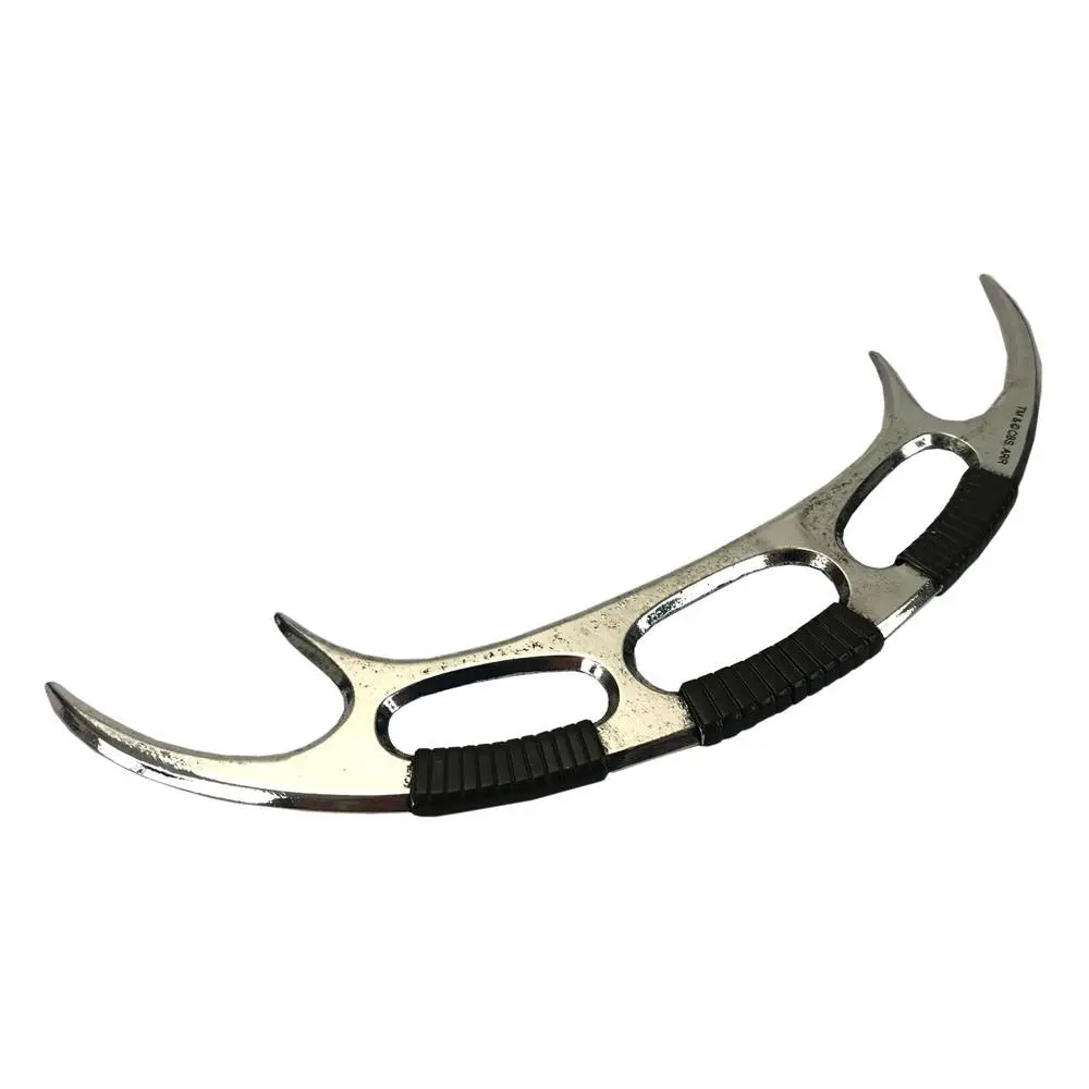 Star Trek Mini Replika Bat'Leth 18 cm fotografija proizvoda