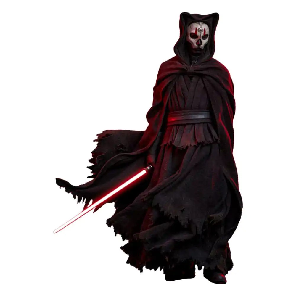 Star Wars akcijska figura 1/6 Darth Nihilus 31 cm fotografija proizvoda