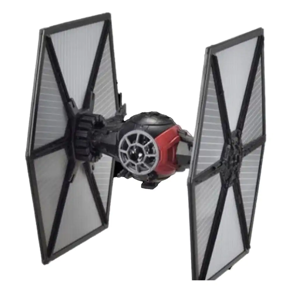 Star Wars Model Kit 1/72 First Order Special Forces TIE Fighter 16 cm fotografija proizvoda