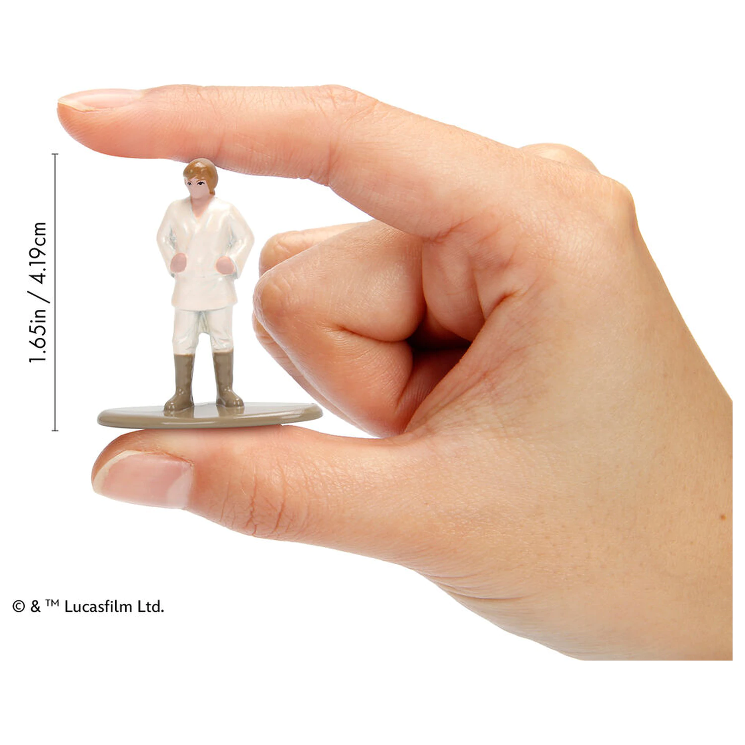 Star Wars pakiranje od 12 metalfigs figurica 4cm fotografija proizvoda