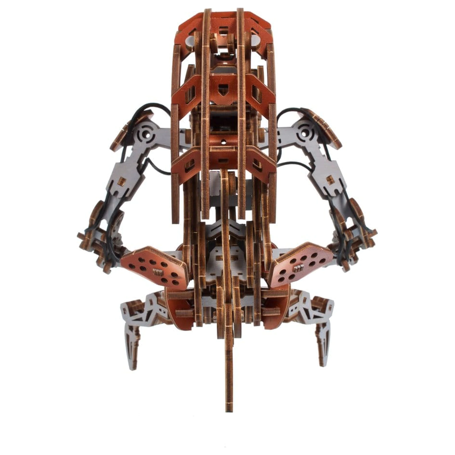 Star Wars 3D Drvena Slagalica Droideka fotografija proizvoda