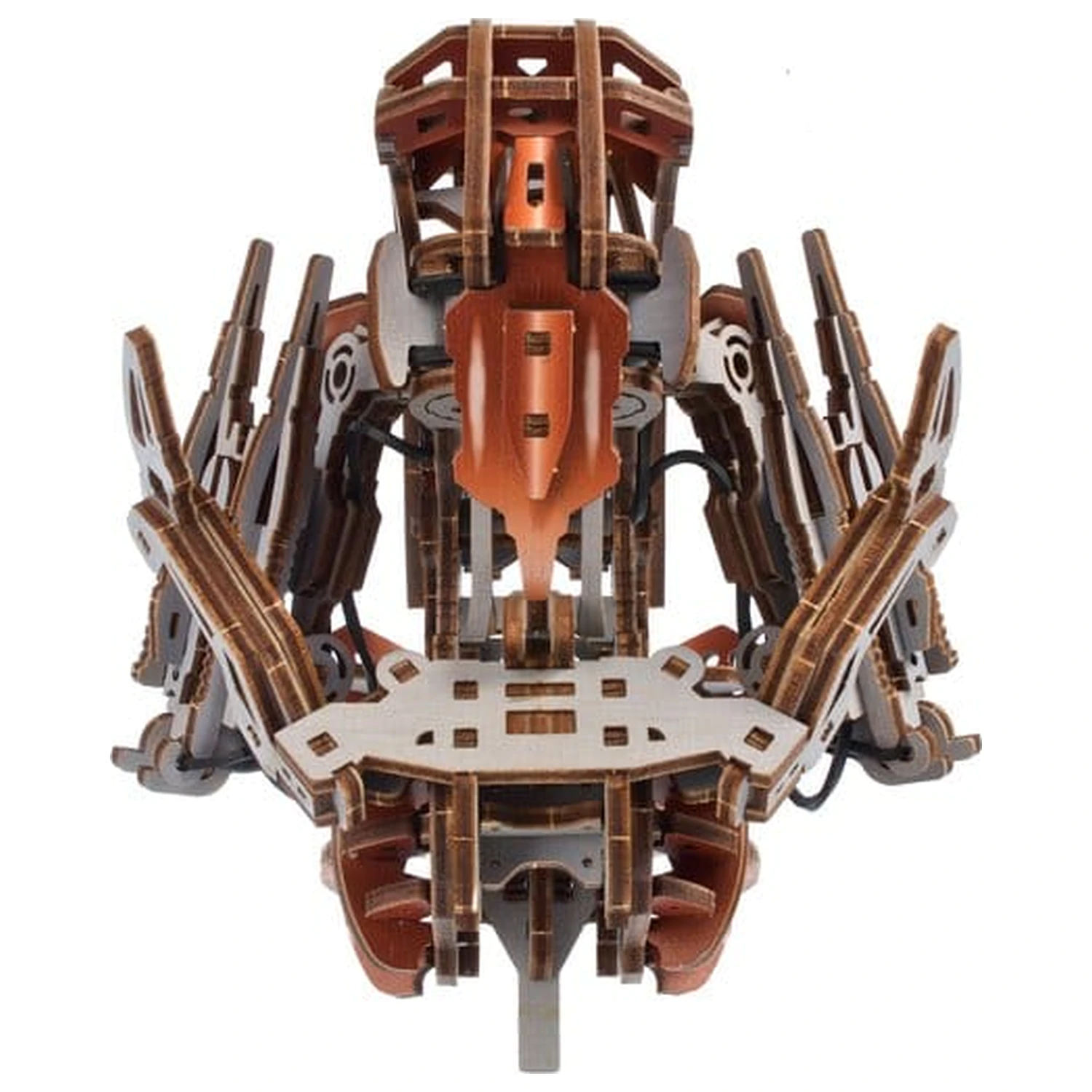 Star Wars 3D Drvena Slagalica Droideka fotografija proizvoda