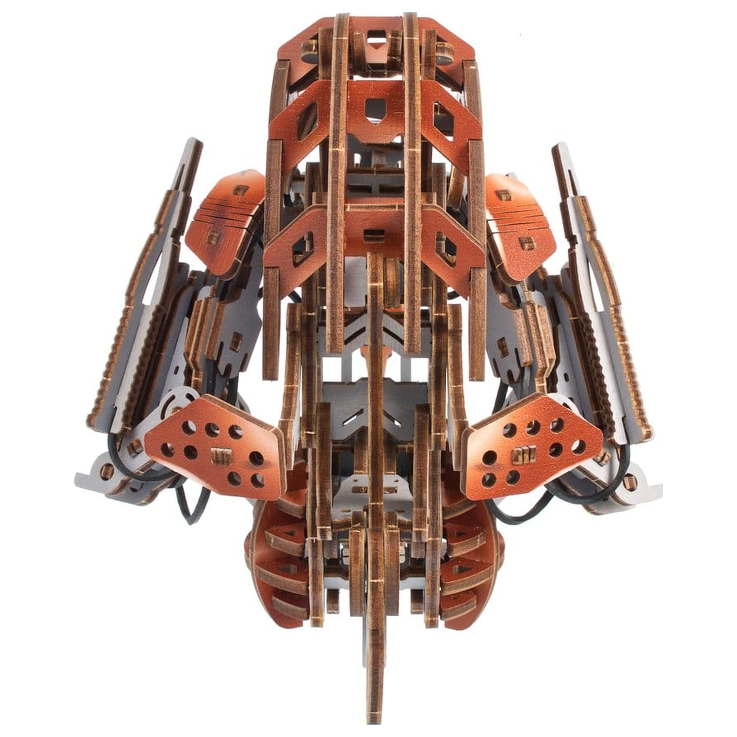 Star Wars 3D Drvena Slagalica Droideka fotografija proizvoda