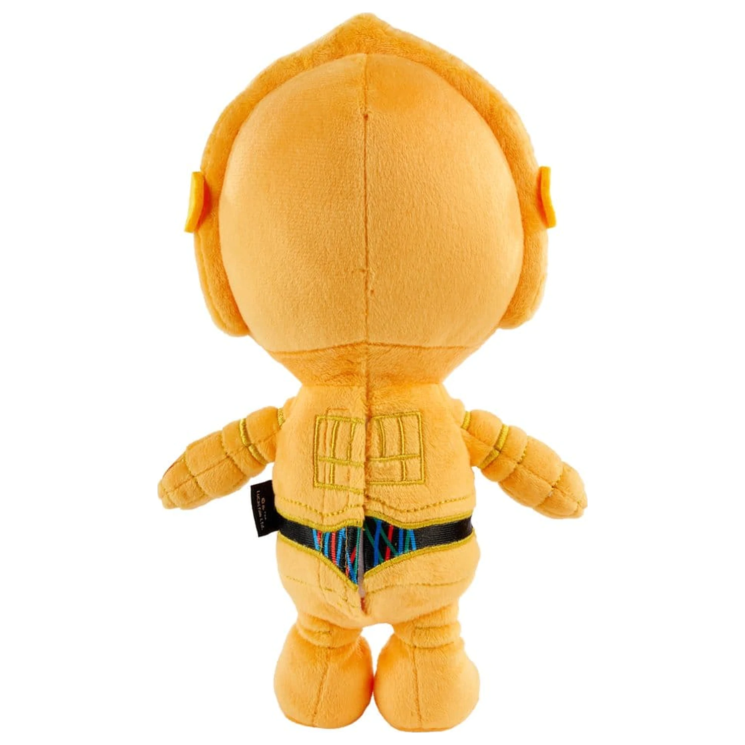 Star Wars 50th plišana figura C-3PO 25 cm fotografija proizvoda