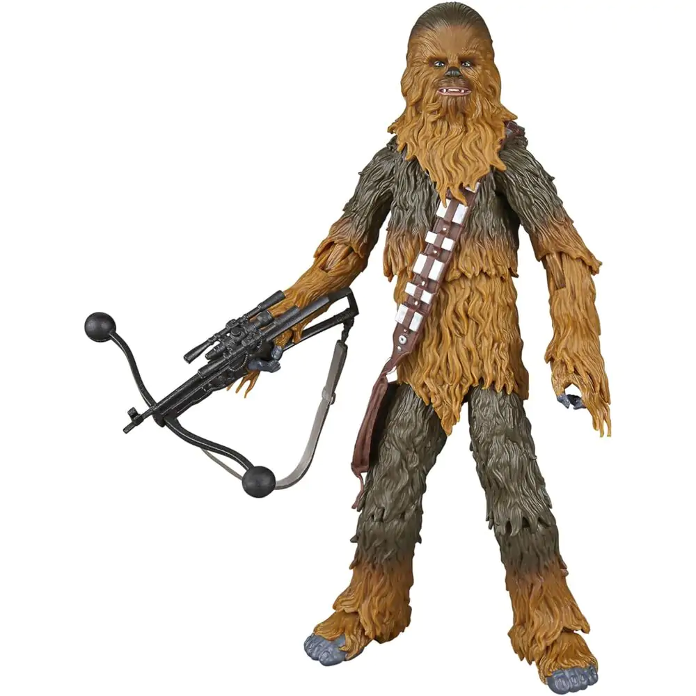 Star Wars A New Hope Chewbacca figura 15 cm fotografija proizvoda
