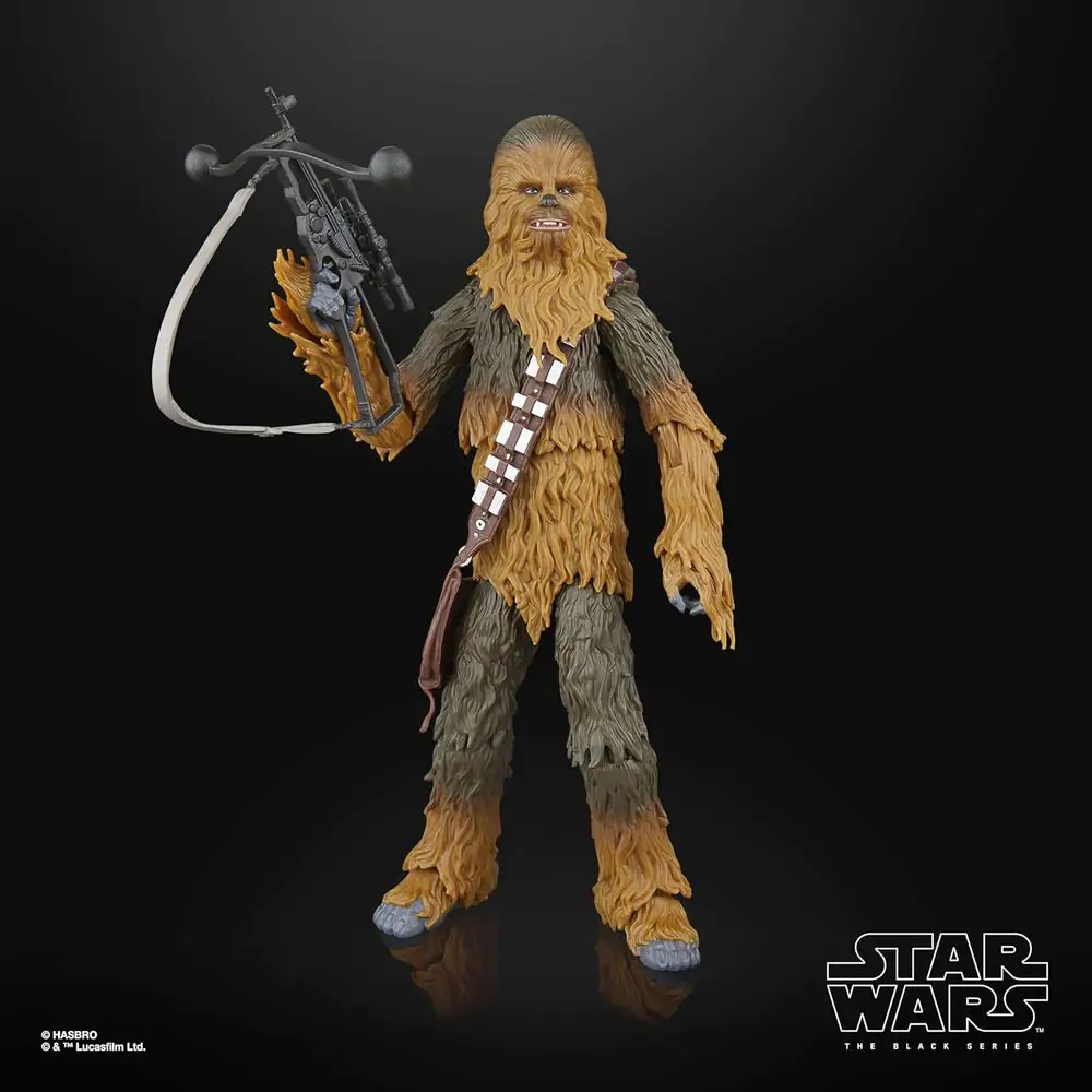 Star Wars A New Hope Chewbacca figura 15 cm fotografija proizvoda