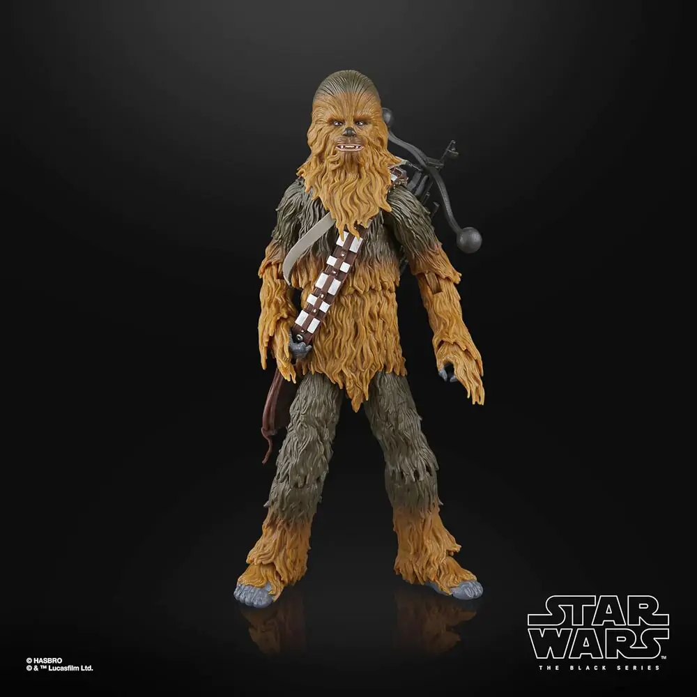 Star Wars A New Hope Chewbacca figura 15 cm fotografija proizvoda